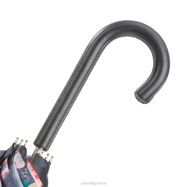 ομπρέλα | PASOTTI 189n 5v991-1 p - τζιν και ομπρέλα με λουλούδια 2N6B8397 γυναίκες